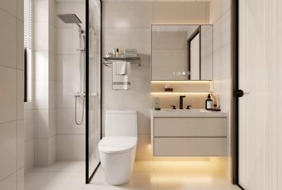 4 Bed Apartment with En Suite in Kileleshwa - 4