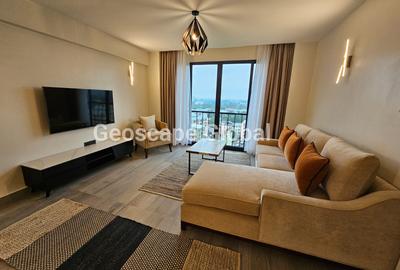 1 Bed Apartment with En Suite in Upper Hill