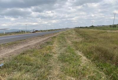 460 m² Residential Land at Mombasa Road