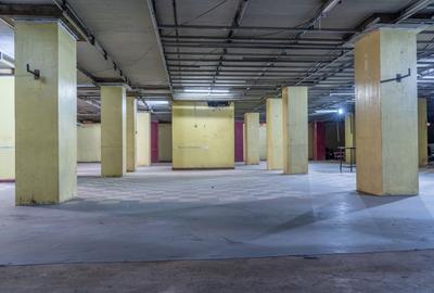 11,000 ft² Commercial Property with Service Charge Included at Haile Sellasie Avenue - 2