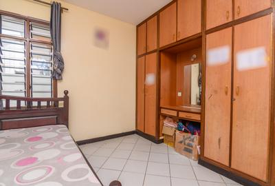 6 Bed House with Staff Quarters at Off Dr Rashid Ali Road