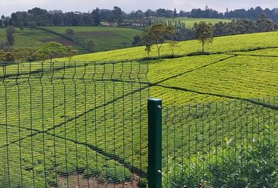 Residential Land at Tigoini Nazareth Road