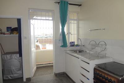 Furnished 3 Bed Apartment in Ngong Road - 3