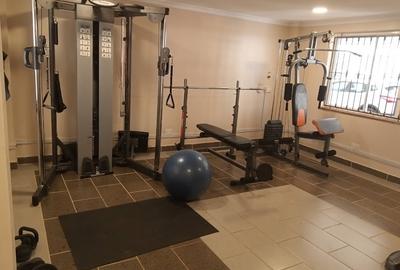 2 Bed Apartment with En Suite at Off Lenana Road - 2