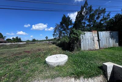 0.5 ac Land in Runda - 2