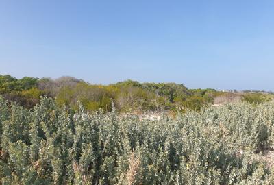 Land at Watamu