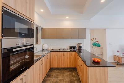 3 Bed Apartment with En Suite at Yaya Center - 4