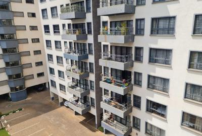 2 Bed Apartment with En Suite at Rhapta Road - 2