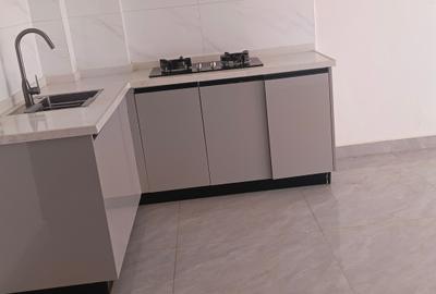 1 Bed Apartment with En Suite in Westlands Area - 3