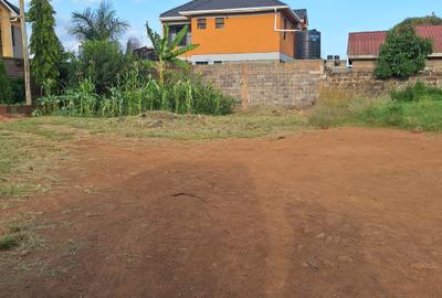 0.125 ac Residential Land at Kenyatta Road - 3