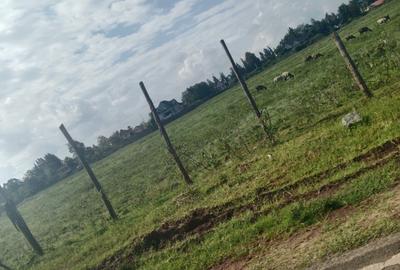 24 ac Land at Karen Plains