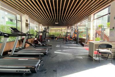 3 Bed Apartment with En Suite at Kirichwa Road - 2