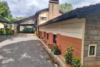 Furnished 5,000 ft² Commercial Property with Backup Generator in Lavington - 2