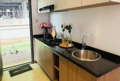 1 Bed House with En Suite in Lower Kabete - 2