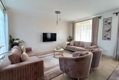 4 Bed Townhouse with En Suite in Syokimau - 2