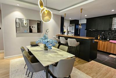 Furnished 3 Bed Apartment with En Suite in Westlands Area - 3