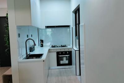 2 Bed Apartment with En Suite in Kilimani - 4