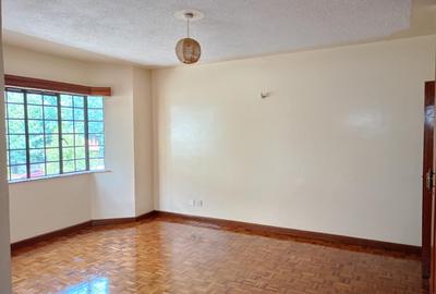 4 Bed Apartment with Backup Generator in Westlands Area