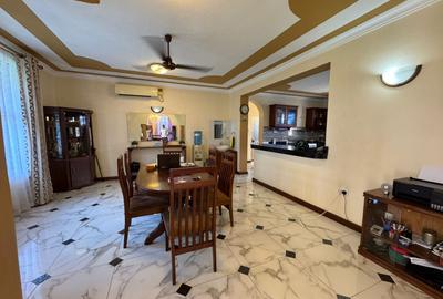 5 Bed Villa with En Suite at Utange - 4