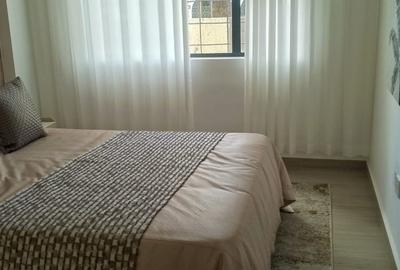 1 Bed Apartment with En Suite in Ongata Rongai - 3