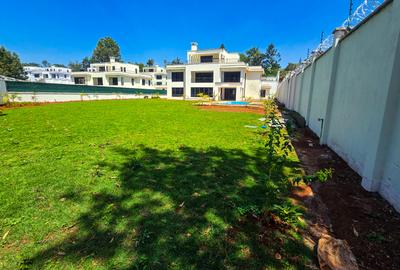 5 Bed House with En Suite in Kitisuru - 3