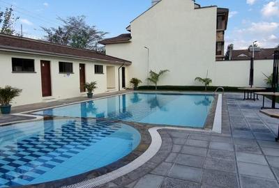 4 Bed Townhouse with En Suite in Syokimau