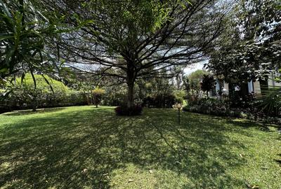 5 Bed Townhouse with En Suite at Nyari/Rossyln - 3