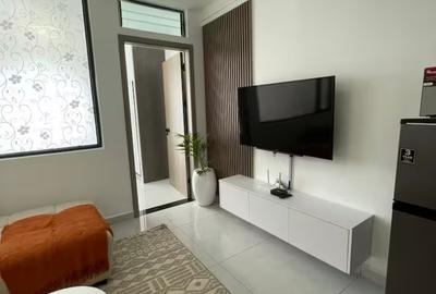 1 Bed Apartment with Gym at Westlands Road - 3