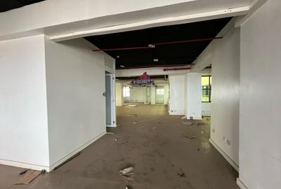 5,000 ft² Commercial Property with Parking in Ngong Road