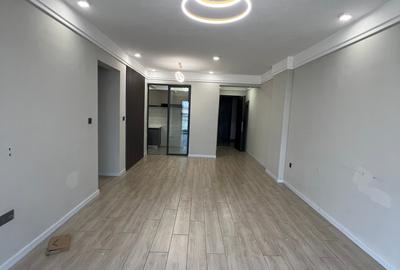 Serviced 2 Bed Apartment with En Suite at Muthama Road