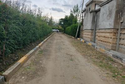 5 Bed House with En Suite at Rimpa Road