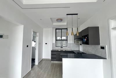 2 Bed Apartment with En Suite in Westlands Area - 2