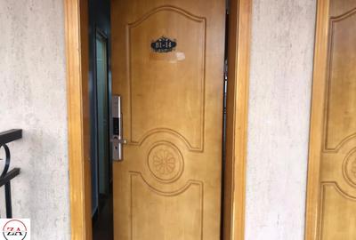 2 Bed Apartment with En Suite at Ngong Road - 3