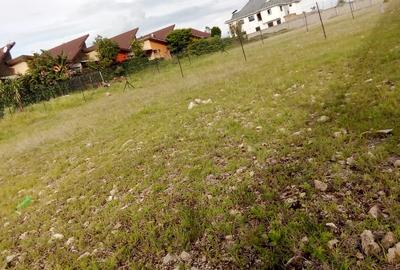 5,000 m² Residential Land at Malaa