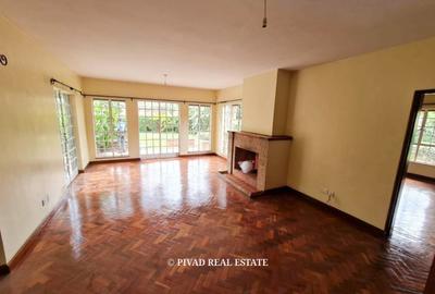 5 Bed House with Swimming Pool in Lower Kabete - 3