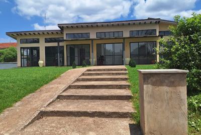 0.25 ac Residential Land at Tigoni
