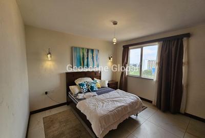 Furnished 3 Bed Apartment with En Suite in Westlands Area - 2