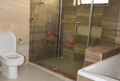 3 Bed Apartment with En Suite in Westlands Area - 4