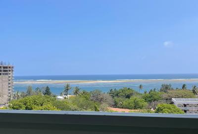 Serviced 2 Bed Apartment with En Suite in Nyali Area