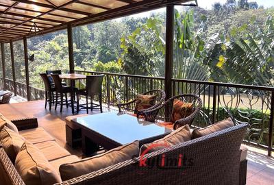 5 Bed Townhouse with Staff Quarters in Lower Kabete - 4