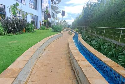 Commercial Property with Backup Generator in Westlands Area - 4