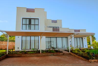 2 Bed House with En Suite at Malindi Highway