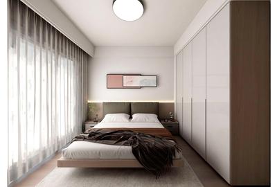 2 Bed Apartment with En Suite in Riara Road - 3