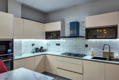 4 Bed Apartment with En Suite in Kileleshwa - 2