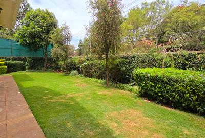4 Bed Townhouse with En Suite at Convent Drive