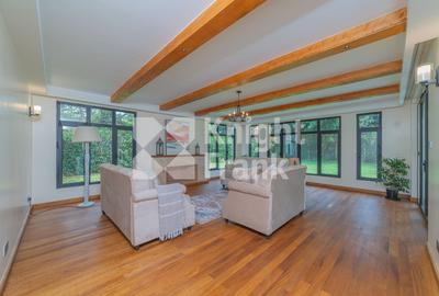 5 Bed House with En Suite at Off Runda Grove - 3