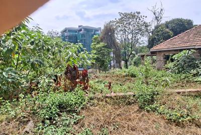 1.0 ac Land in Westlands Area