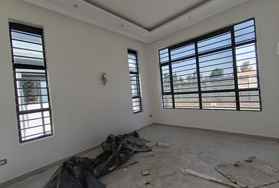 4 Bed Townhouse with En Suite at Mugutha