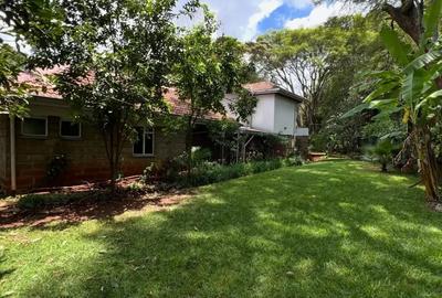 4 Bed Townhouse with En Suite at James Gichuru - 3