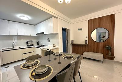 3 Bed Apartment at Kileleshwa